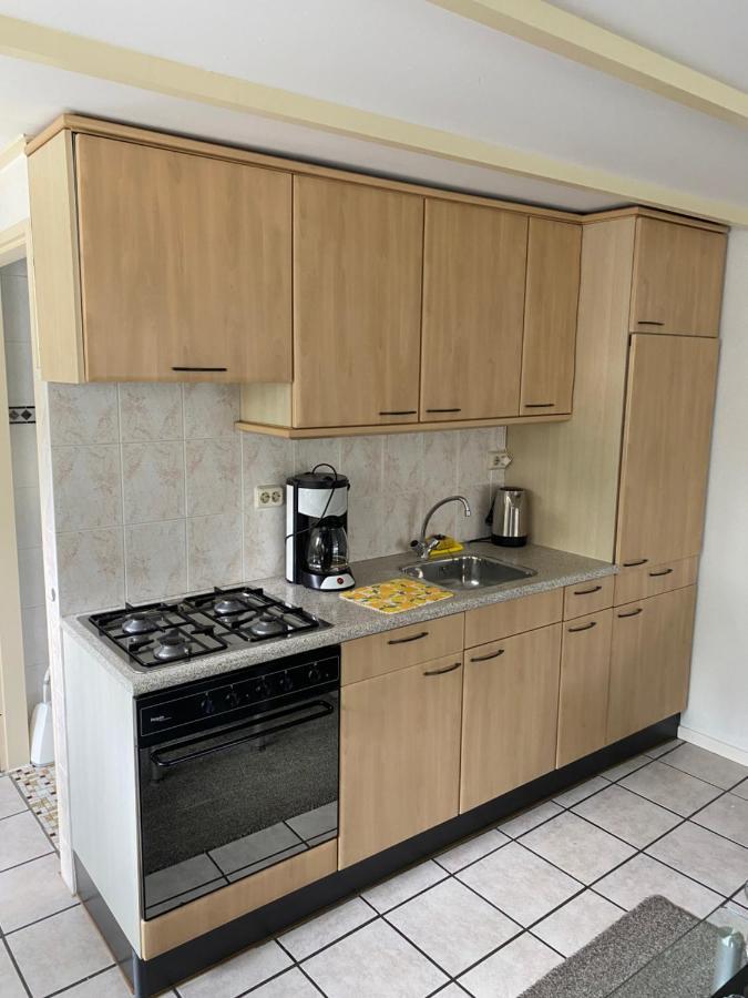 Appartementen Koets Biggekerke المظهر الخارجي الصورة