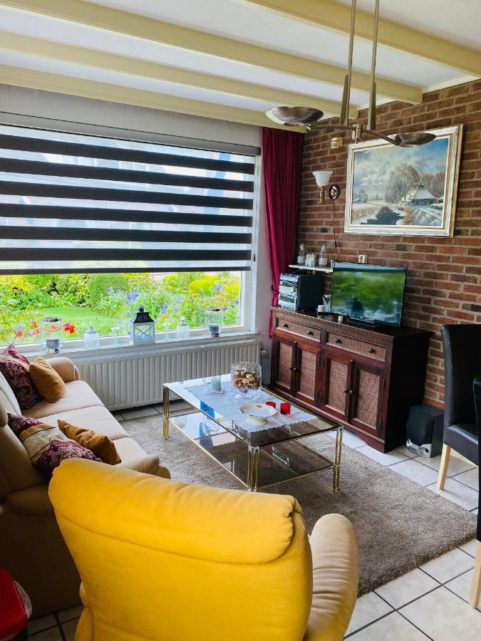 Appartementen Koets Biggekerke المظهر الخارجي الصورة