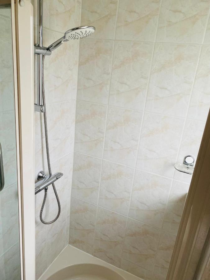 Appartementen Koets Biggekerke المظهر الخارجي الصورة
