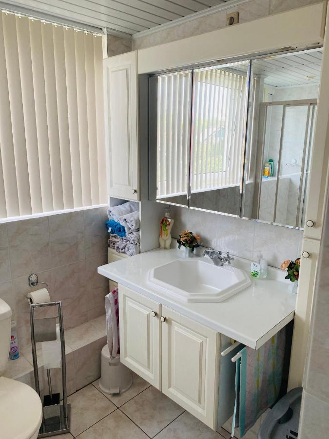 Appartementen Koets Biggekerke المظهر الخارجي الصورة